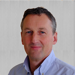 John Allbrook, Board Mentor, Criticaleye